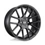 DUB 1PC S205 LUXE Wheel 22X9.5 6X5.5 78.1 20.0