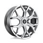 DUB 1PC 22X9.5 ROYALTY BLANK P 5.6 10 72