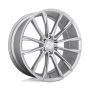 DUB 1PC Wheel 6x139.7 106.10 30