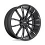 DUB 1PC S252 CLOUT Wheel 24X10 6X5.5 106.1 30.0
