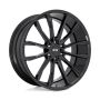 DUB 1PC S253 CLOUT Wheel 24X10 6X5.5 106.1 30.0