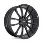 DUB 1PC S253 CLOUT Wheel 24X10 6X135 87.1 30.0