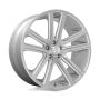 DUB 1PC S257 FLEX Wheel 24X10 5X5.0 78.1 10.0