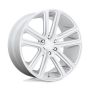 DUB 1PC FLEX 24X10 6X5.5 78 RSL +30