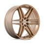 DUB 1PC Wheel 6x139.7 106.10 25