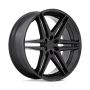 DUB 1PC Wheel 6x139.7 106.10 25