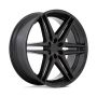 DUB 1PC Wheel 6x139.7 106.10 25