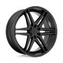 DUB 1PC Wheel 6x135 87.10 30