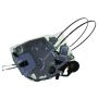 AISIN DLT-132 Sliding Door Lock Actuator Assembly