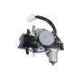 AISIN DLT-140 Tailgate Lock Assembly