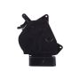 AISIN DLT-142 Tailgate Lock Assembly
