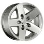 MAMBA 581S Mr1X Wheel 15X8 5X4.50 71.5 +00