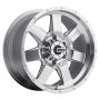 MAMBA 586S M14 Wheel 17x9 6x135 87.1 +25