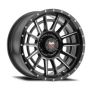 MAMBA 594Mb M22 Wheel 16x8 5x5.00 78 +06