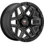 MAMBA 595Mb M23 Wheel 18x9 5x150 110.1 +12