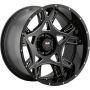 MAMBA 596Mb M24 Wheel 20x12 5x150 110.1 -44