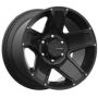 MAMBA 585B M13 Wheel 18X9 6X5.50 106.1 +12