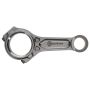 Boostline DO7559575 Connecting Rod Set, Dodge Cummins, 7.559 in. Length, ARP2000, Set of 6