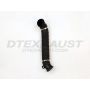 Different Trend Down Pipe Downpipe for Gm Duramax 2004-2010 6.6l Lly/lbz/lmm DP-004