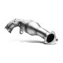 Akrapovic DP-MINR56/57 Downpipe (SS)