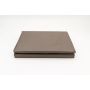 Tuff Stuff Overland TS22003FIT ALPHA COTTON FITTED SHEETS, GREY