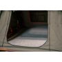 Tuff Stuff Overland TS22003FIT ALPHA COTTON FITTED SHEETS, GREY