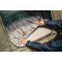 Tuff Stuff Overland TS22003FIT ALPHA COTTON FITTED SHEETS, GREY