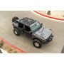 Body Armor 4x4 91001 Body Armor 4X4 Mesh Top
