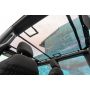 Body Armor 4x4 91001 Body Armor 4X4 Mesh Top