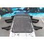 Body Armor 4x4 91001 Body Armor 4X4 Mesh Top