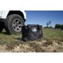 Tuff Stuff Overland TS71000 TUFF AIR 160L UNIVERSAL COMPRESSOR WITH HOSE AND STORAGE BAG