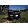 Tuff Stuff Overland TS71000 TUFF AIR 160L UNIVERSAL COMPRESSOR WITH HOSE AND STORAGE BAG