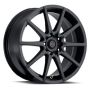 FOCAL 428Sb F-04 17X7.5 4X100 72.62 42.0