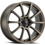 FOCAL 448Bz F-20 16X7 4X100 72.62 40.0