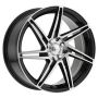 FOCAL 449U F-14 16X7 4X100 72.62 40.0