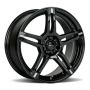 FOCAL 451Bm F-51 16X7 4X100 72.62 40.0