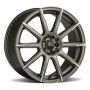 FOCAL 452Bz F-52 16X7 4X100 72.62 40.0