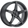FOCAL 455Sb F-55 16X7 5X100 63.3 40.0