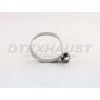 Different Trend 5.00″ Round Strap DST-003