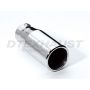 Different Trend Hi-Polished Tips All Stainless Resonated DT-005