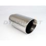 Different Trend Hi-Polished Tips Slanted Double Wall DT-013B