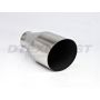 Different Trend Hi-Polished Tips 4″ Slanted DT-014