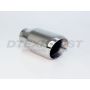 Different Trend Hi-Polished Tips Slanted Double Wall DT-024S