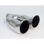 Different Trend Hi-Polished Tips Dtm Tip DT-025