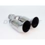 Different Trend Hi-Polished Tips Muffler Tip DT-025S
