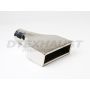 Different Trend Hi-Polished Tips 1 Piece Camaro Tip DT-027CS