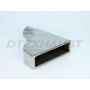Different Trend Hi-Polished Tips Reversible Camaro Tip DT-027R