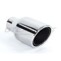 Different Trend Hi-Polished Tips 4″ Slanted Rolled Double Layer DT-25052