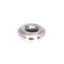 Different Trend Stainless Donut, 2.50″ Od, 2.50″ Center Radius DT-100212
