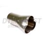 Different Trend Collector, 2.5″ Od to 3 x 1.625″ Id, Ol 5.50″ CT-13001